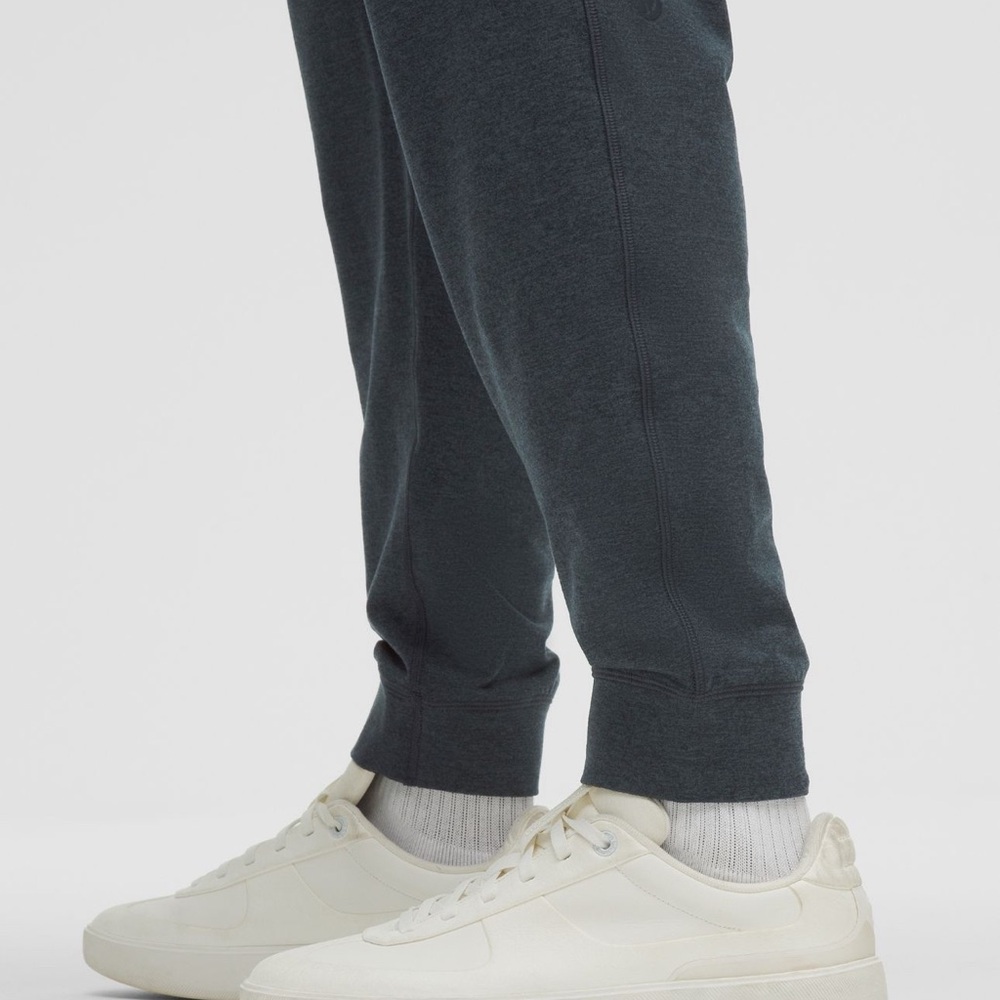 lululemon Soft Jersey Jogger - Picture 7 of 8